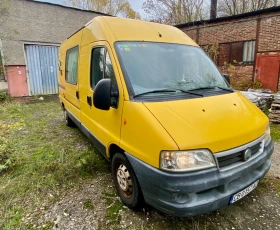 Fiat Ducato 2.3 jtd, снимка 10