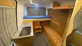 Fiat Ducato 2.3 jtd, снимка 6