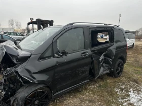 Mercedes-Benz V V250, снимка 1