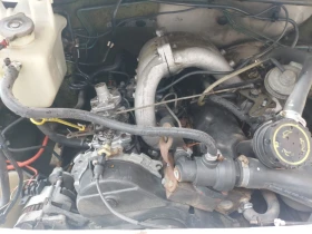 Ford Transit Дълга база, снимка 16