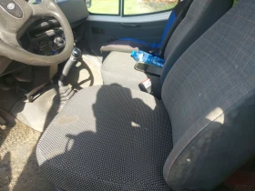 Ford Transit Дълга база, снимка 10