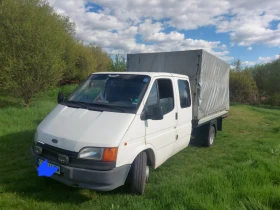 Ford Transit Дълга база, снимка 3