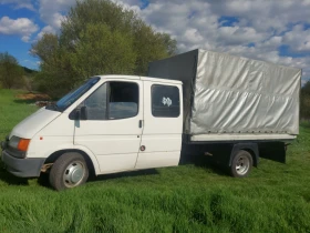 Ford Transit Дълга база, снимка 4