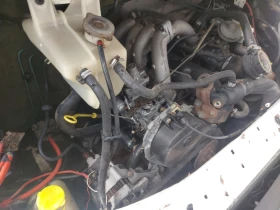 Ford Transit Дълга база, снимка 15