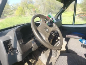 Ford Transit Дълга база, снимка 9