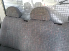 Ford Transit Дълга база, снимка 11