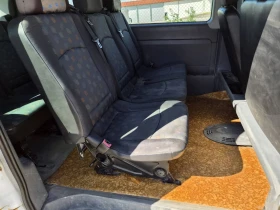 Mercedes-Benz Vito 111, снимка 9