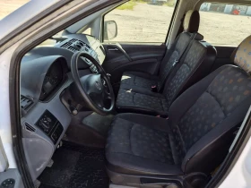 Mercedes-Benz Vito 111, снимка 12