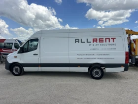 Mercedes-Benz Sprinter 316, снимка 4