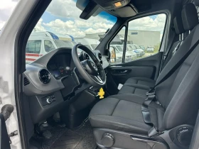 Mercedes-Benz Sprinter 316, снимка 7