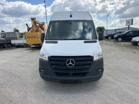 Mercedes-Benz Sprinter 316, снимка 15