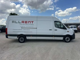 Mercedes-Benz Sprinter 316, снимка 5