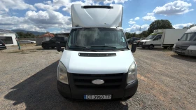 Ford Transit 2.2* TDCI* 110 к.с* ХЛАДИЛЕН* , снимка 1