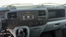 Ford Transit 2.2* TDCI* 110 к.с* ХЛАДИЛЕН* , снимка 12
