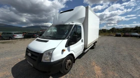Ford Transit 2.2* TDCI* 110 к.с* ХЛАДИЛЕН* , снимка 2