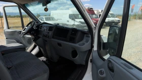 Ford Transit 2.2* TDCI* 110 к.с* ХЛАДИЛЕН* , снимка 11