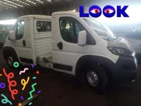 Peugeot Boxer 2.2..2.0DNEW | Mobile.bg    1