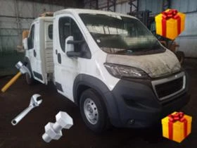 Peugeot Boxer 2.2..2.0DNEW | Mobile.bg    2