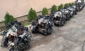 Peugeot Boxer 2.2..2.0DNEWЧАСТИ, снимка 3