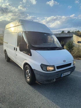 Ford Transit 2.4td | Mobile.bg    3