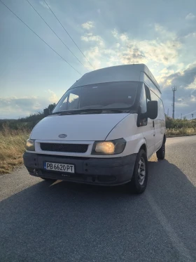 Ford Transit 2.4td | Mobile.bg    2