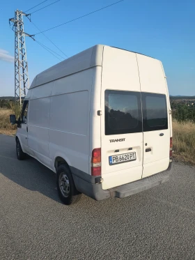 Ford Transit 2.4td | Mobile.bg    5
