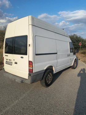 Ford Transit 2.4td | Mobile.bg    6