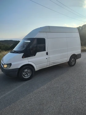 Ford Transit 2.4td | Mobile.bg    4