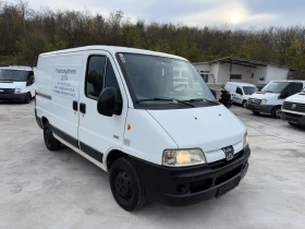 Peugeot Boxer 2.0HDI, снимка 3