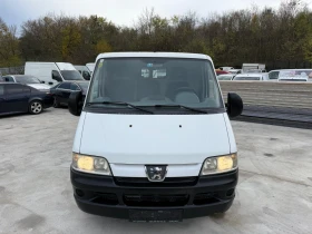 Peugeot Boxer 2.0HDI, снимка 2