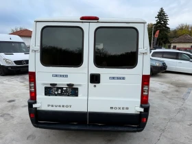 Peugeot Boxer 2.0HDI, снимка 6