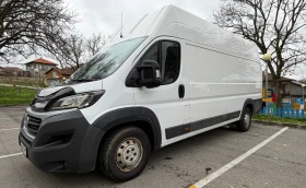 Fiat Ducato 2.3 Multijet Клима Euro 6 - изображение 1