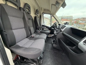 Fiat Ducato 2.3 Multijet  Euro 6 | Mobile.bg    10