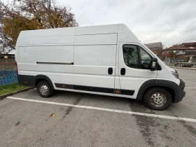 Fiat Ducato 2.3 Multijet  Euro 6 | Mobile.bg    5