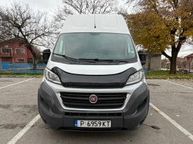 Fiat Ducato 2.3 Multijet  Euro 6 | Mobile.bg    3