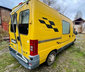 Fiat Ducato 2.3 jtd | Auto.bg — изображение 9