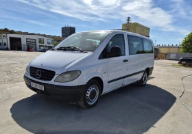 Mercedes-Benz Vito 111 | Mobile.bg � ����� ������ 5
