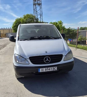 ������ Mercedes-Benz Vito