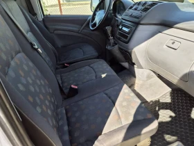 Mercedes-Benz Vito 111 | Mobile.bg � ����� ������ 8