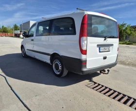 Mercedes-Benz Vito 111 | Mobile.bg � ����� ������ 4