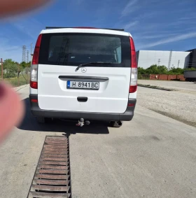 Mercedes-Benz Vito 111 | Mobile.bg � ����� ������ 3