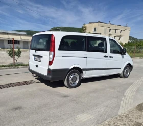 Mercedes-Benz Vito 111 | Mobile.bg � ����� ������ 2