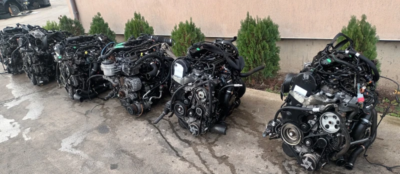 Peugeot Boxer 2.2..2.0DNEWЧАСТИ, снимка 5 - Бусове и автобуси - 28459391