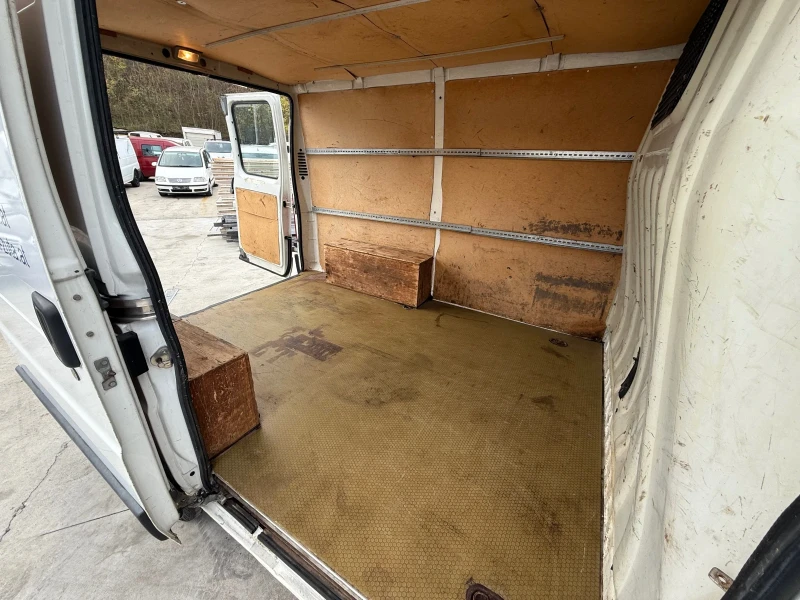 Peugeot Boxer 2.0HDI, снимка 15 - Бусове и автобуси - 52446728