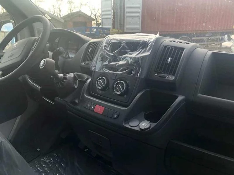 Peugeot Boxer 2.2..2.0DNEWЧАСТИ, снимка 5 - Бусове и автобуси - 28459391