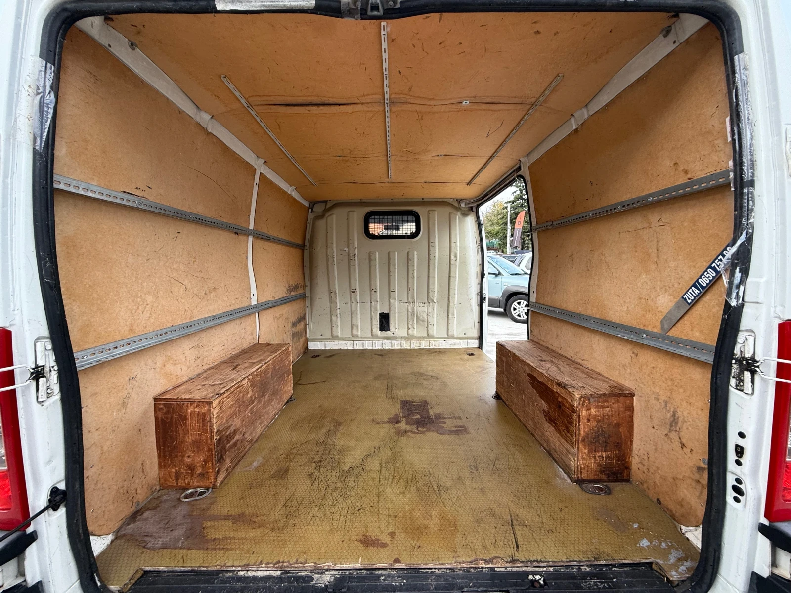 Peugeot Boxer 2.0HDI | Mobile.bg   14