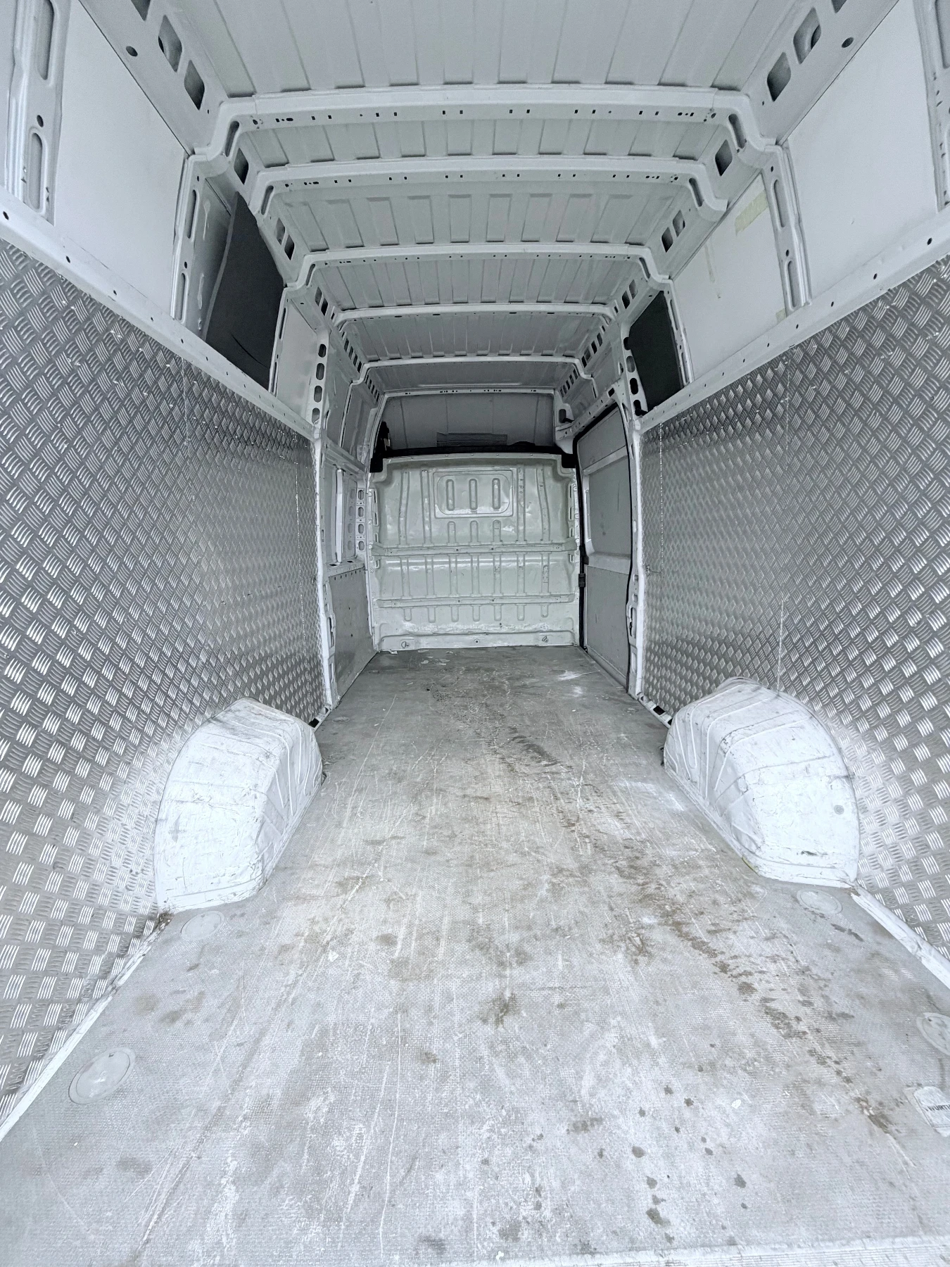 Fiat Ducato 2.3 Multijet Клима Euro 6 - изображение 7