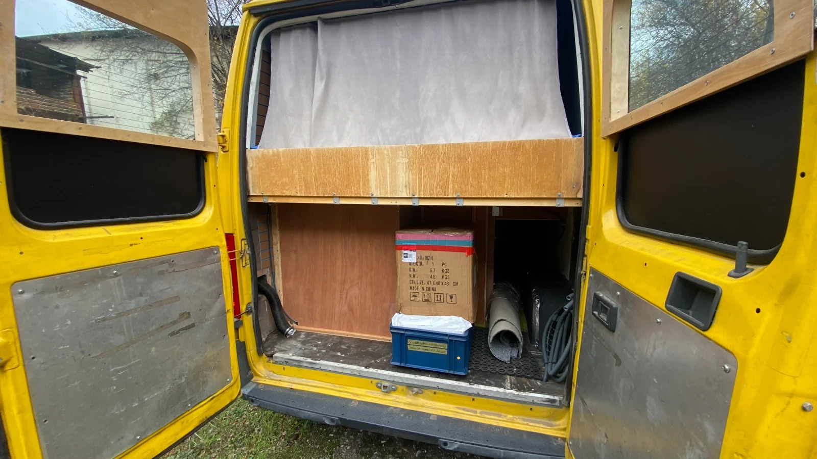 Fiat Ducato 2.3 jtd, снимка 11 - Бусове и автобуси - 53844751