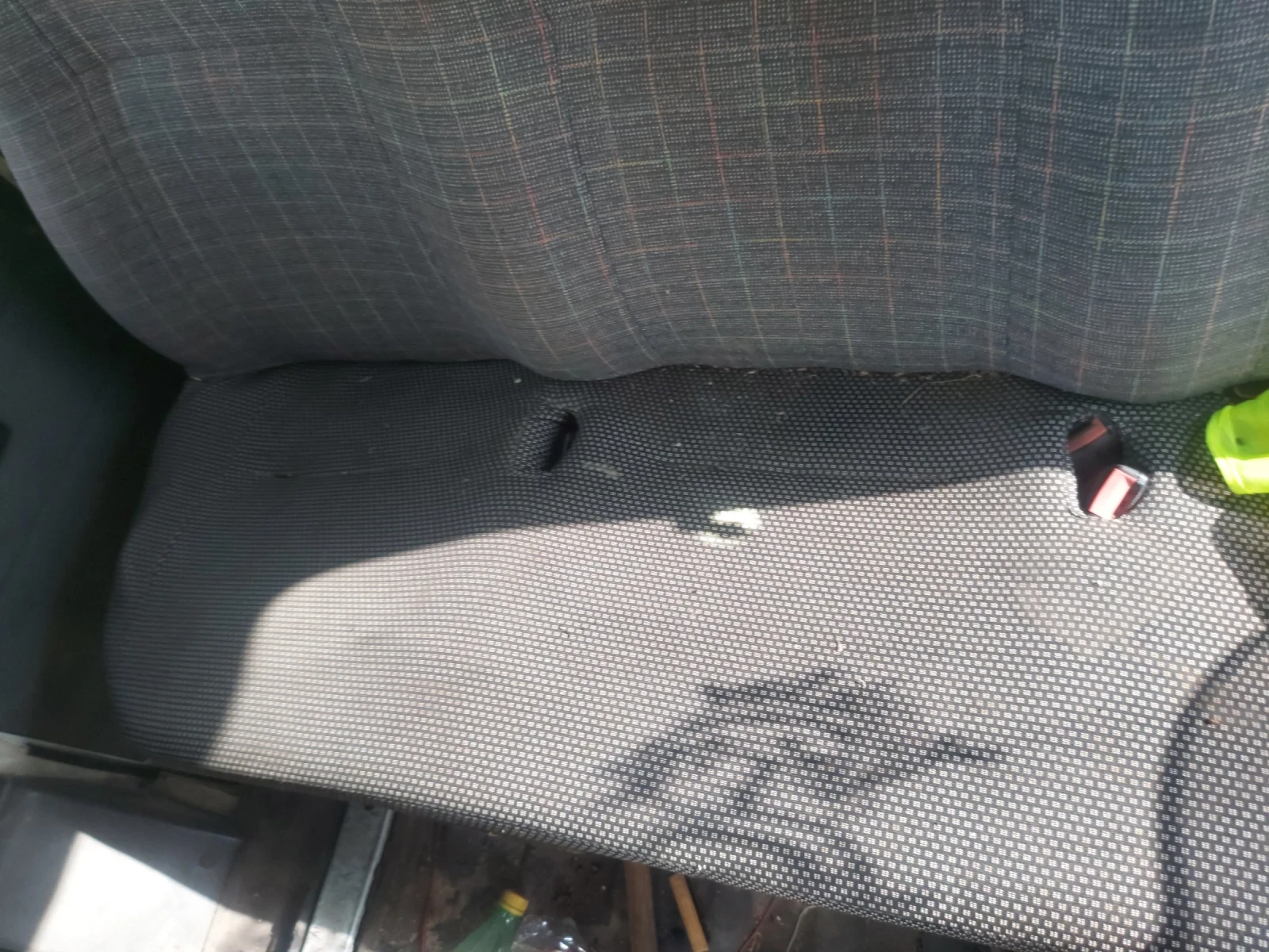 Ford Transit Дълга база, снимка 12 - Бусове и автобуси - 54349978