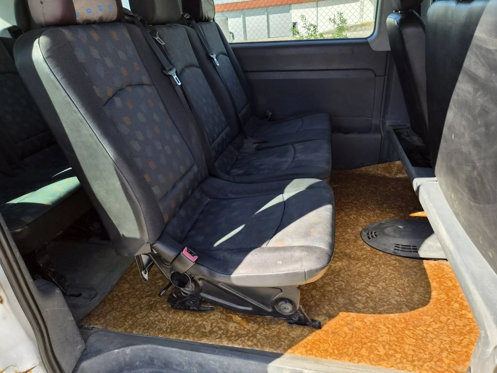 Mercedes-Benz Vito 111 | Mobile.bg � ����������� 9